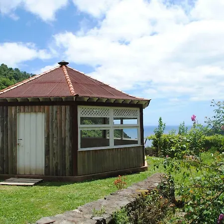 Aldeia Do Sanguinho Faial da Terra