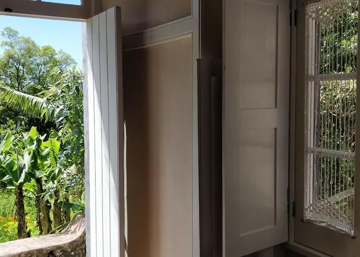 База отдыха Aldeia Do Sanguinho