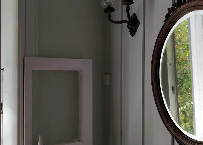 База отдыха Aldeia Do Sanguinho