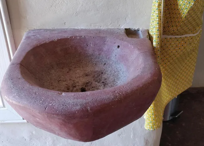 Aldeia Do Sanguinho *