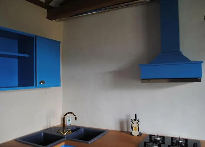 База отдыха Aldeia Do Sanguinho Faial da Terra