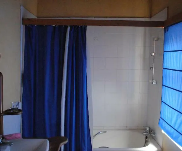 База отдыха Aldeia Do Sanguinho Faial da Terra