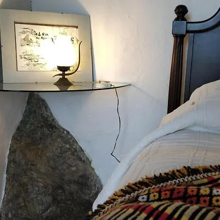 Prázdninový areál Aldeia Do Sanguinho Faial da Terra