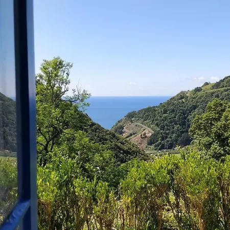Aldeia Do Sanguinho Faial da Terra