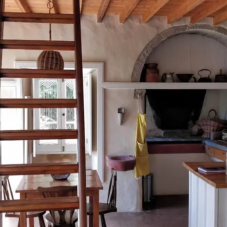Prázdninový areál Aldeia Do Sanguinho Faial da Terra