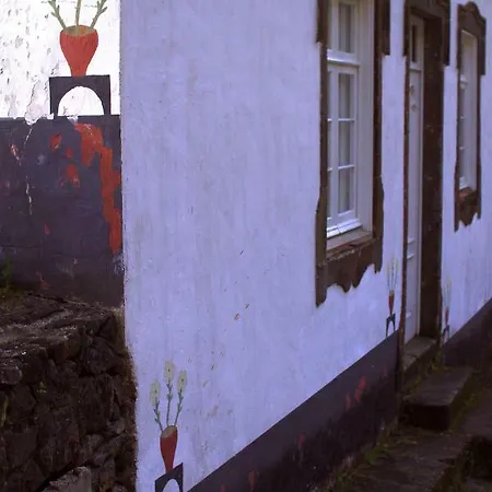 Aldeia Do Sanguinho Holiday park Faial da Terra