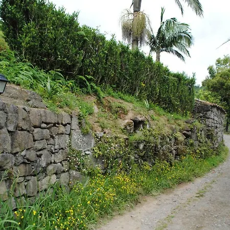 Aldeia Do Sanguinho Holiday park Faial da Terra