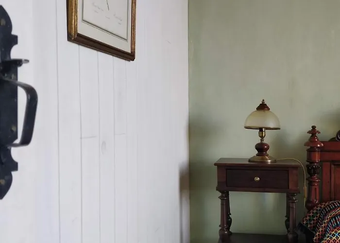 Ferienpark Aldeia Do Sanguinho Faial da Terra