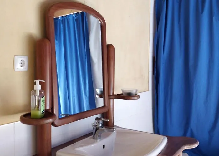 Ferienpark Aldeia Do Sanguinho *