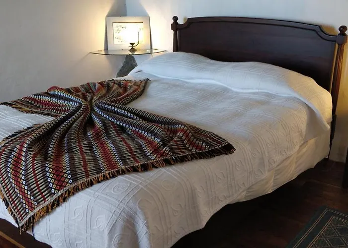 Ferienpark Aldeia Do Sanguinho *