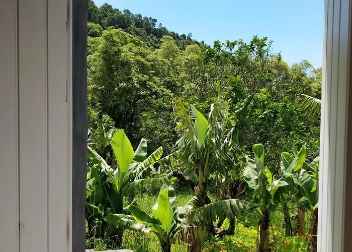 Aldeia Do Sanguinho * Faial da Terra