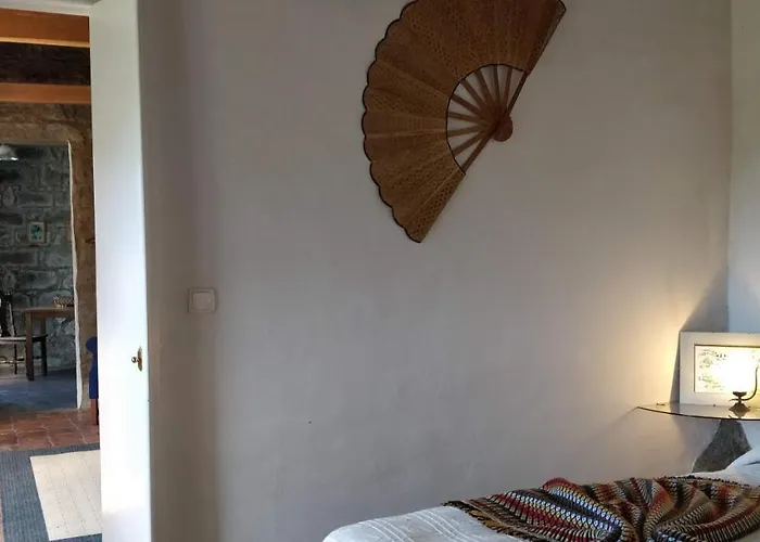 Aldeia Do Sanguinho Ferienpark *