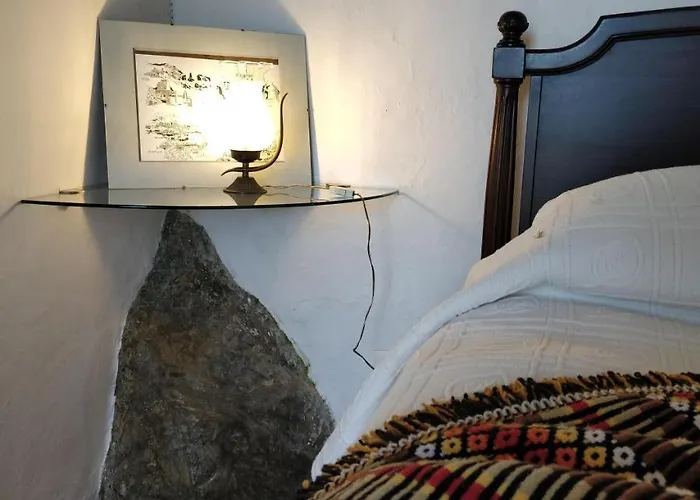 Ferienpark Aldeia Do Sanguinho Faial da Terra