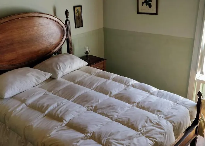 Aldeia Do Sanguinho * Faial da Terra