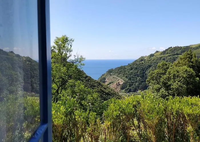 Aldeia Do Sanguinho Faial da Terra