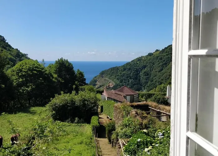 Aldeia Do Sanguinho *