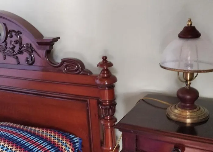 Aldeia Do Sanguinho * Faial da Terra