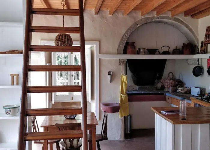 Ferienpark Aldeia Do Sanguinho Faial da Terra