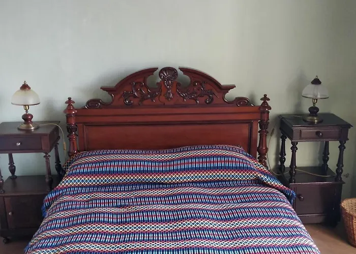 Aldeia Do Sanguinho Ferienpark *