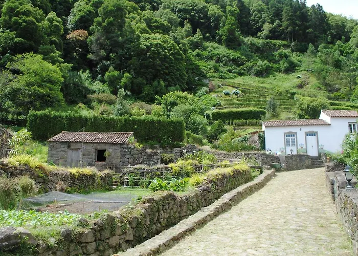Ferienpark Aldeia Do Sanguinho *