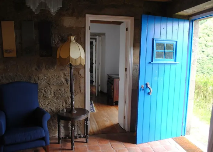 Aldeia Do Sanguinho *