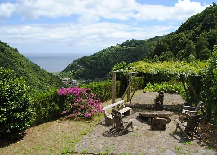 Aldeia Do Sanguinho Ferienpark