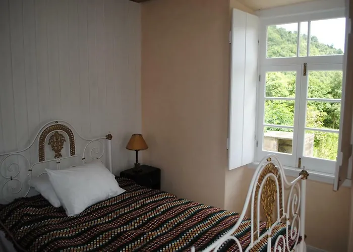 Aldeia Do Sanguinho Faial da Terra